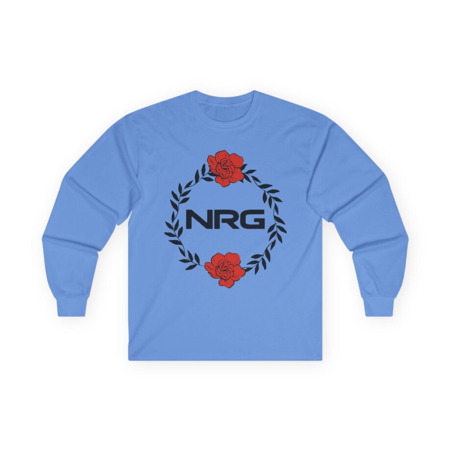 Stable Ronaldo Unisex Ultra Cotton Long Sleeve Tee