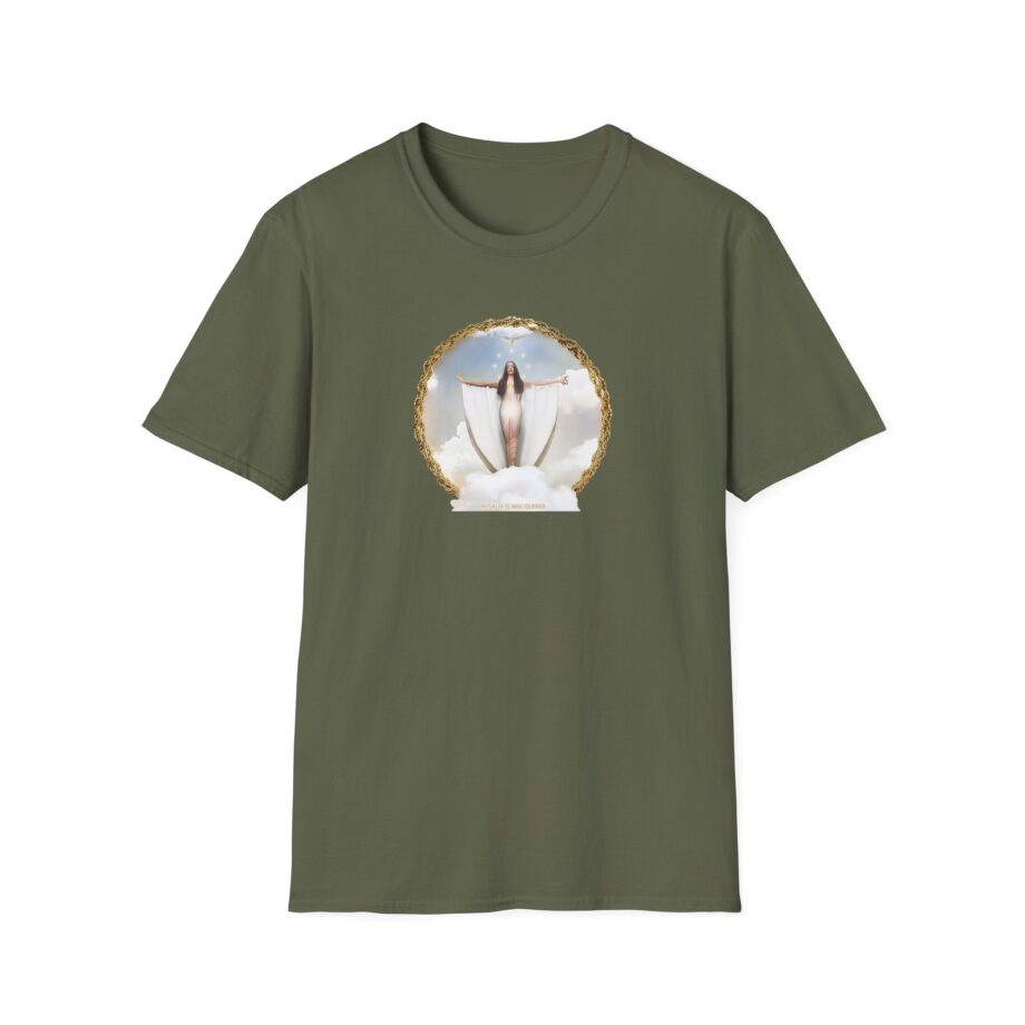 Rosalia Unisex Softstyle T-Shirt