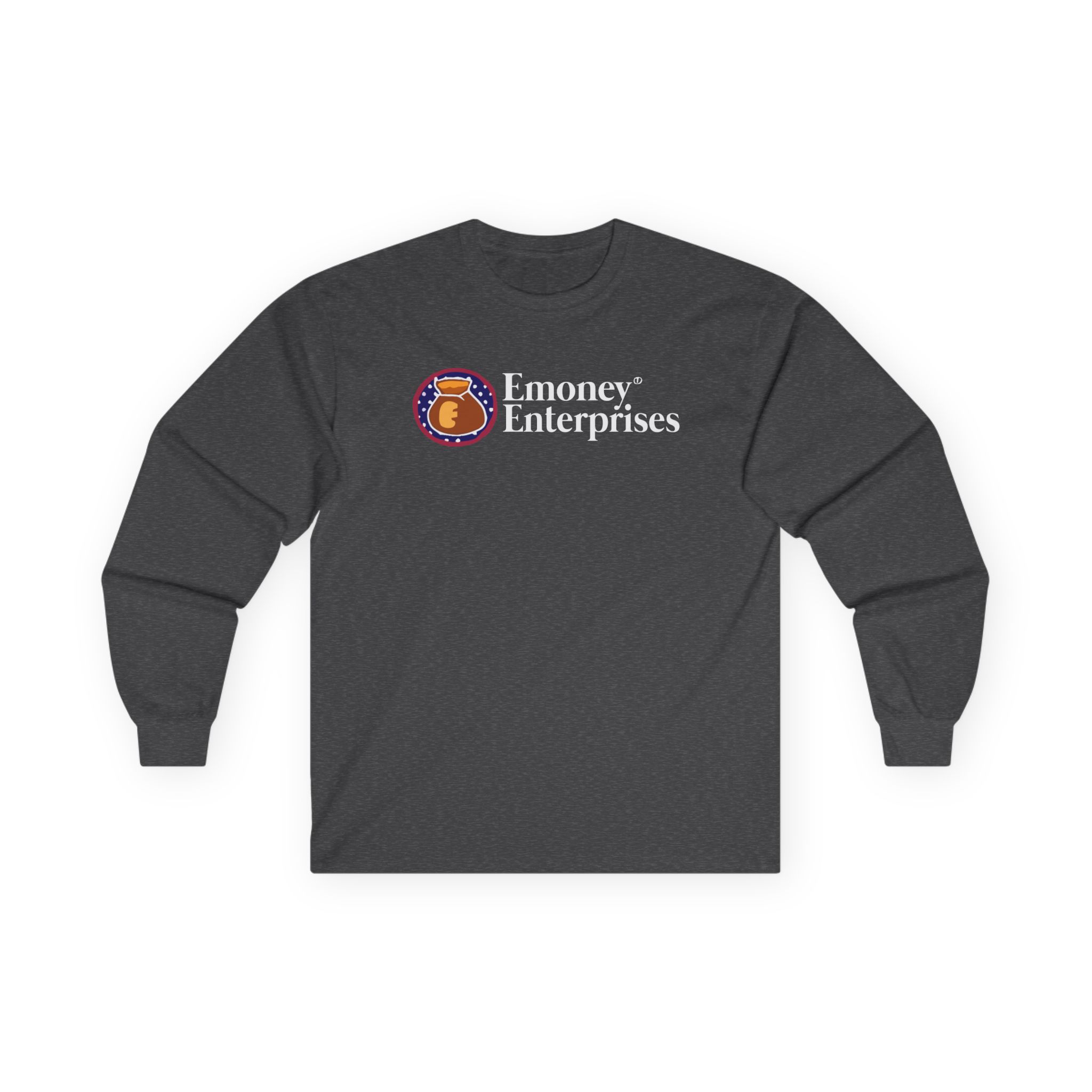 Erobb221 Unisex Ultra Cotton Long Sleeve Tee