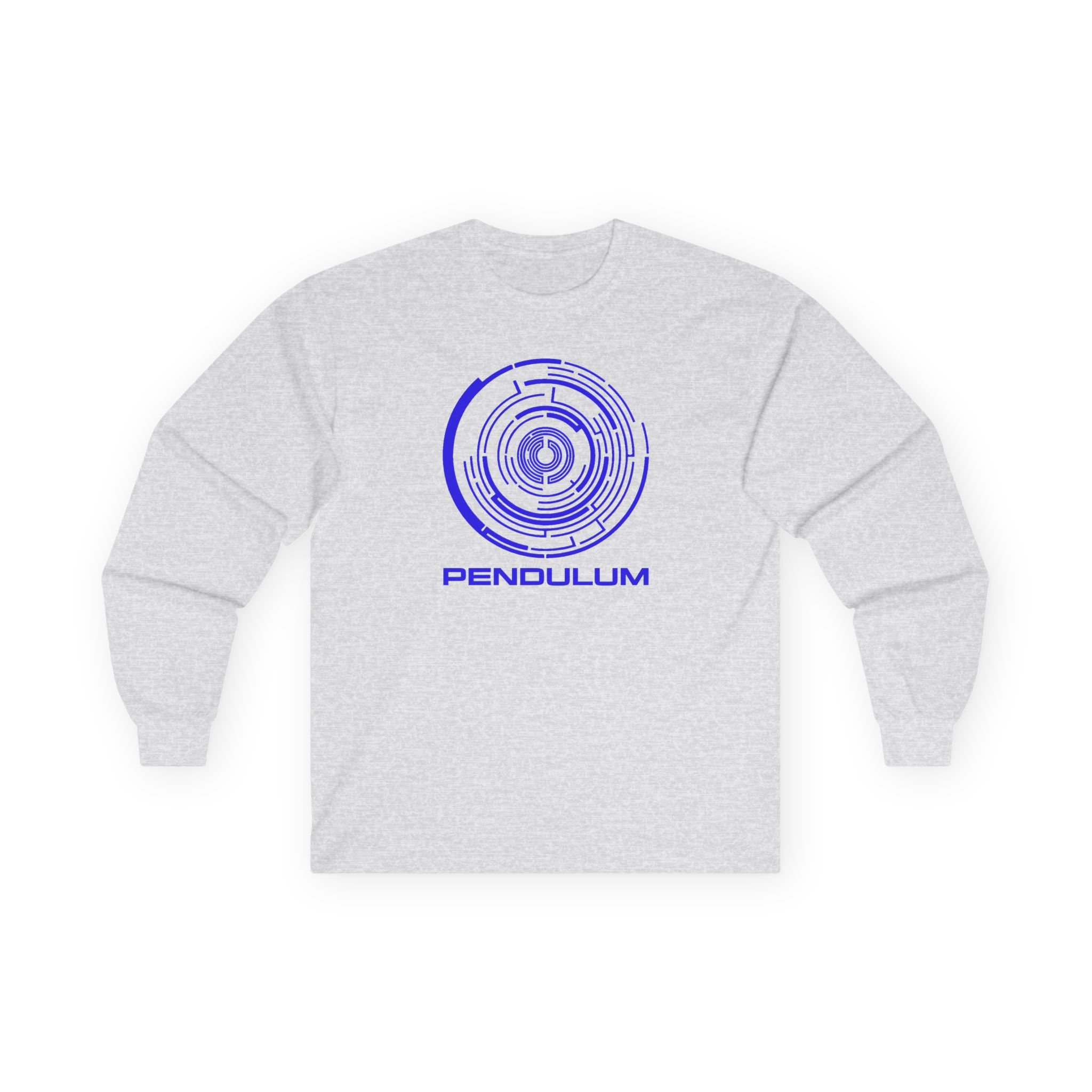Pendulum Unisex Ultra Cotton Long Sleeve Tee
