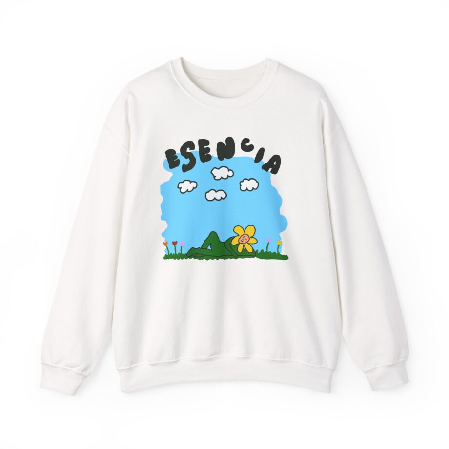 Humbe Esencia Unisex Heavy Blend™ Crewneck Sweatshirt