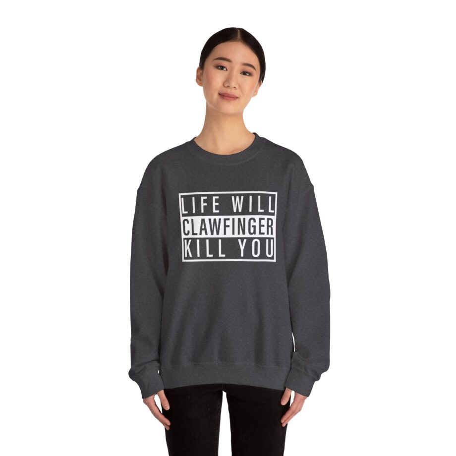 Teemerch Unisex Heavy Blend™ Crewneck Sweatshirt