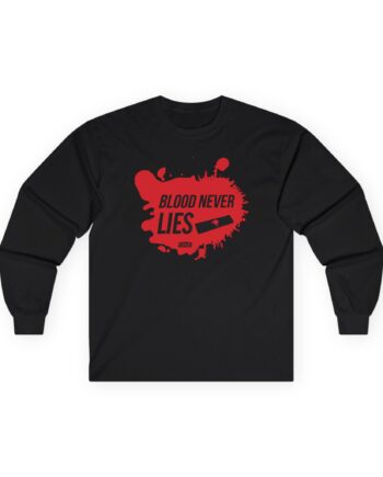 Dexter Unisex Ultra Cotton Long Sleeve Tee