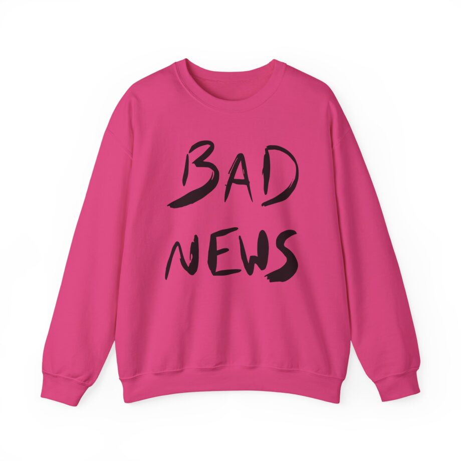 Halestorm Unisex Heavy Blend™ Crewneck Sweatshirt