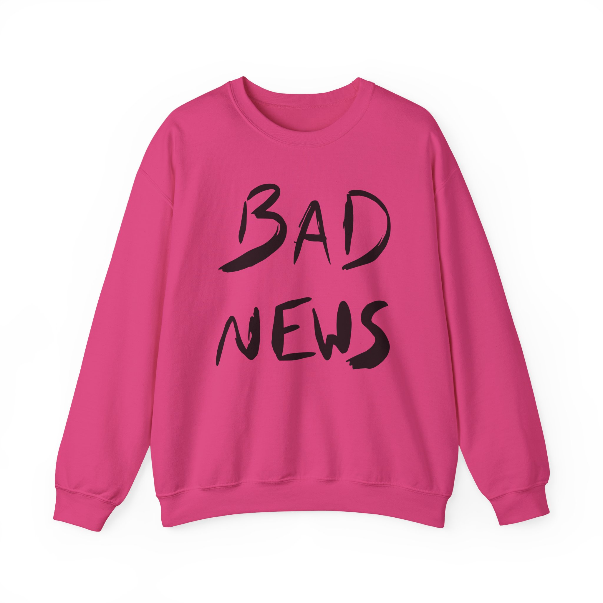 Halestorm Unisex Heavy Blendâ„¢ Crewneck Sweatshirt