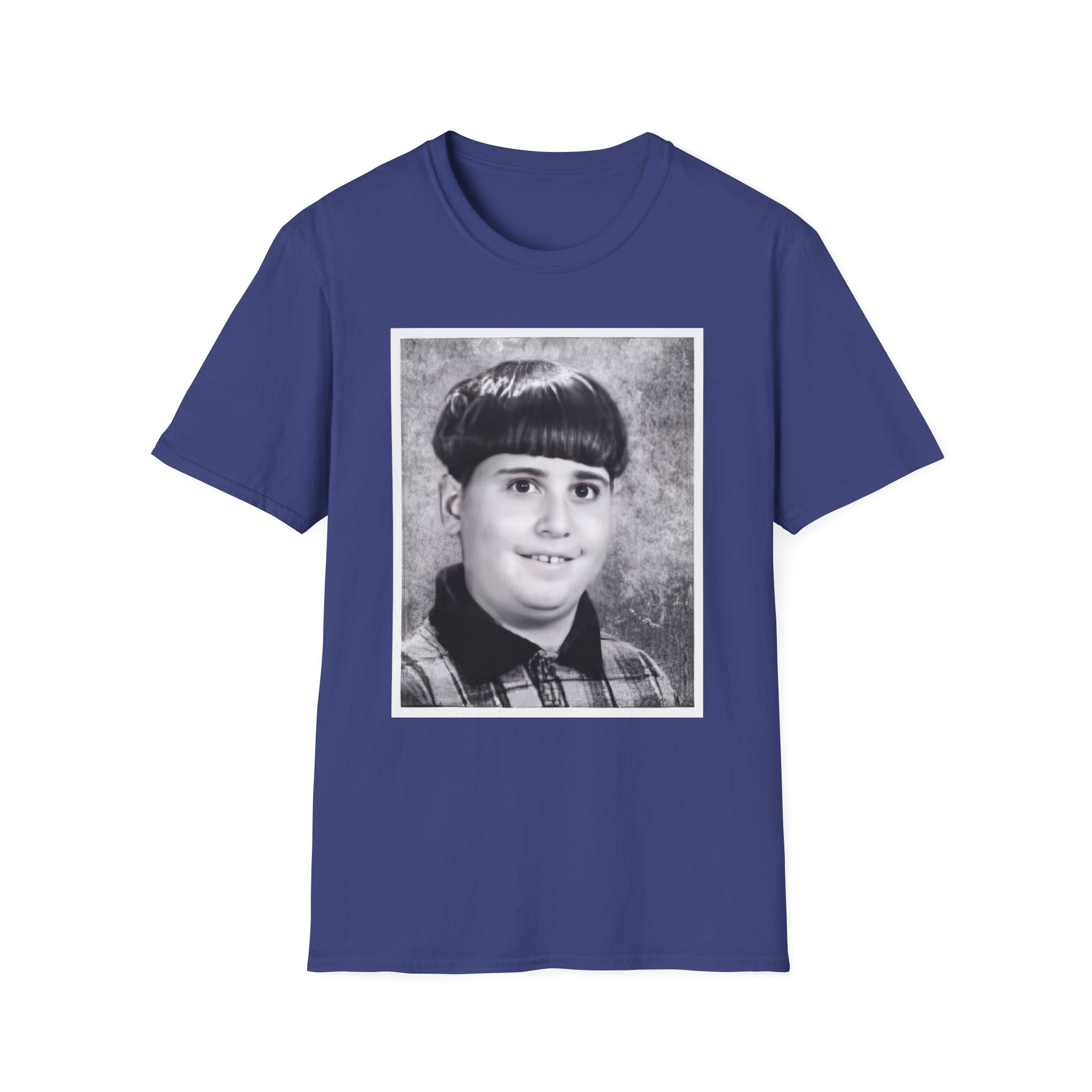 Wooli Unisex Softstyle T-Shirt