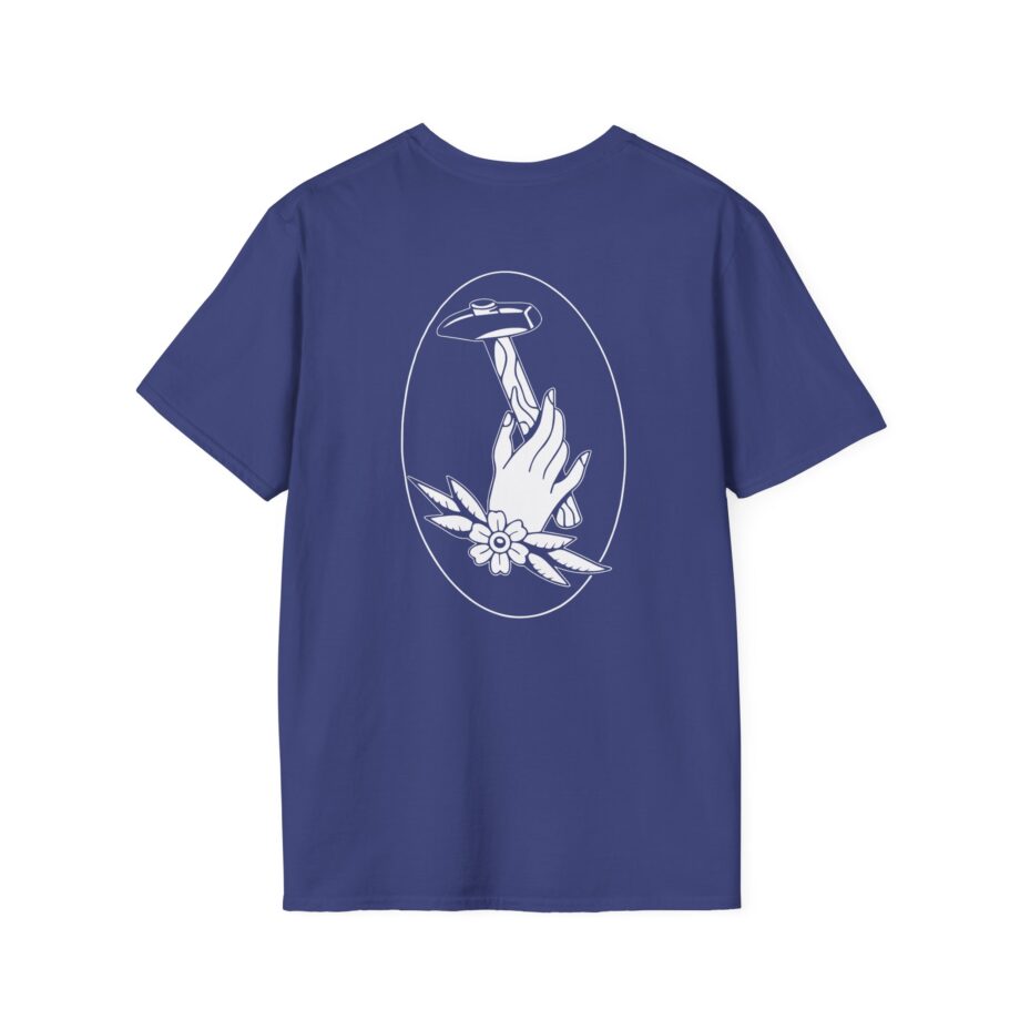 Kublai Khan - Legacy Unisex Softstyle T-Shirt