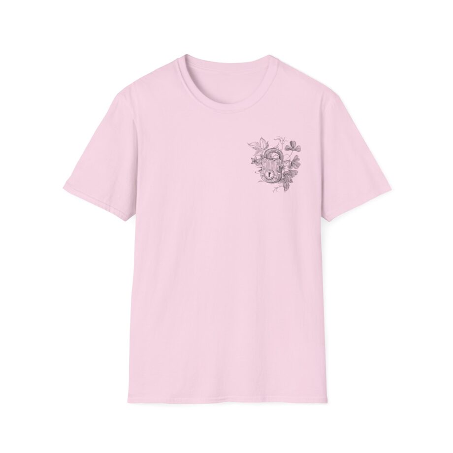 Kate Bush the Dreaming Unisex Softstyle T-Shirt