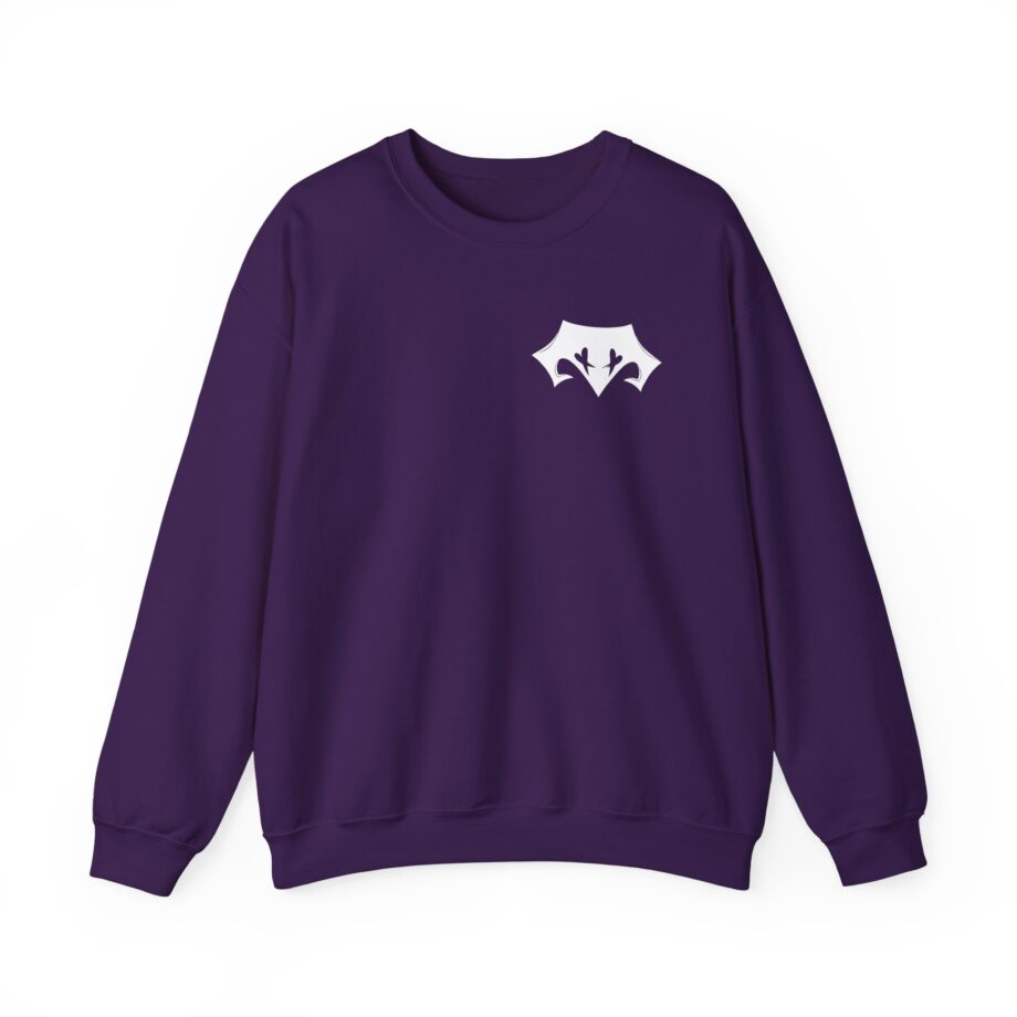 Clownpierce Unisex Heavy Blend™ Crewneck Sweatshirt