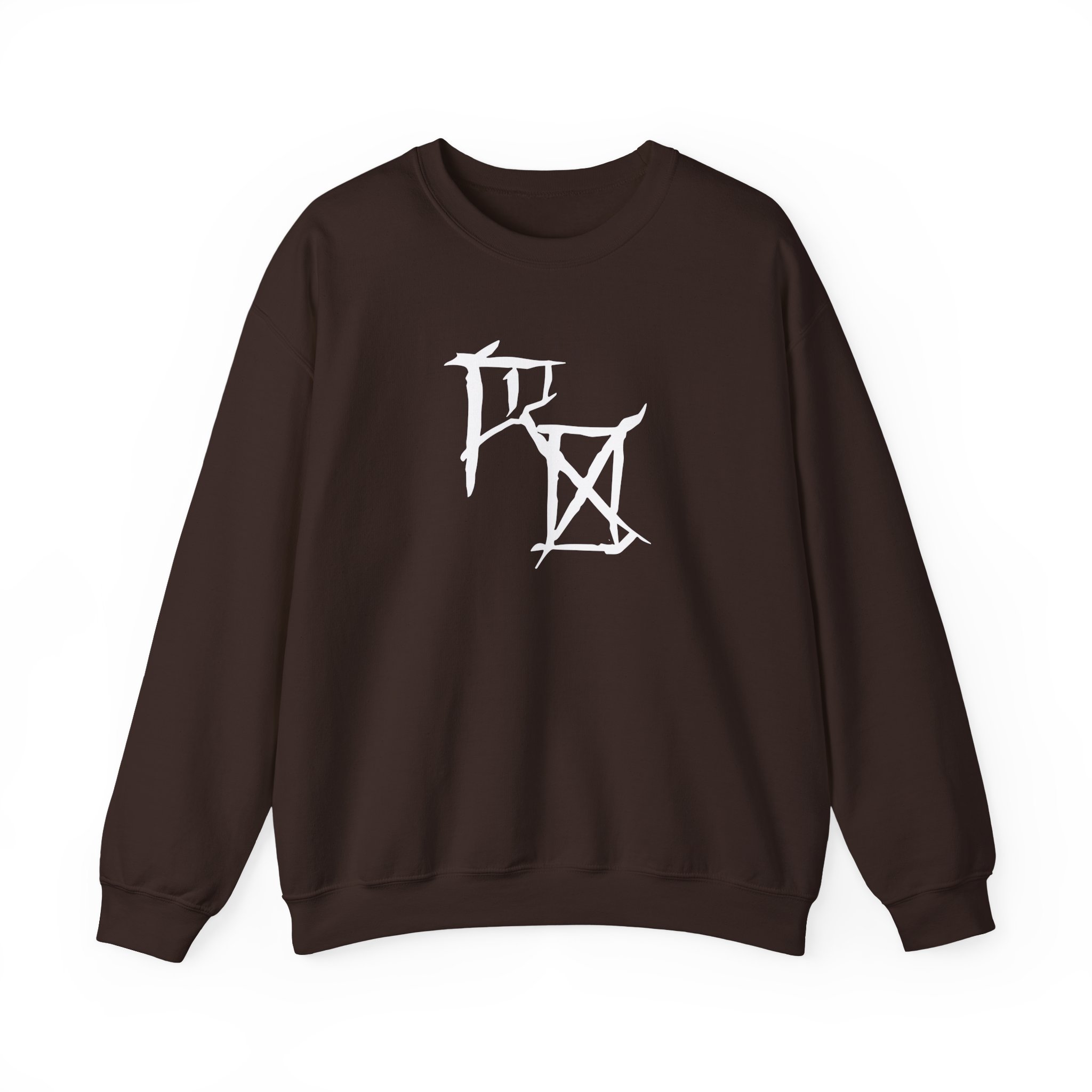 Rotting Out I'll Play the Reaper in My Own Life Unisex Heavy Blend Crewneck Sweatshirt