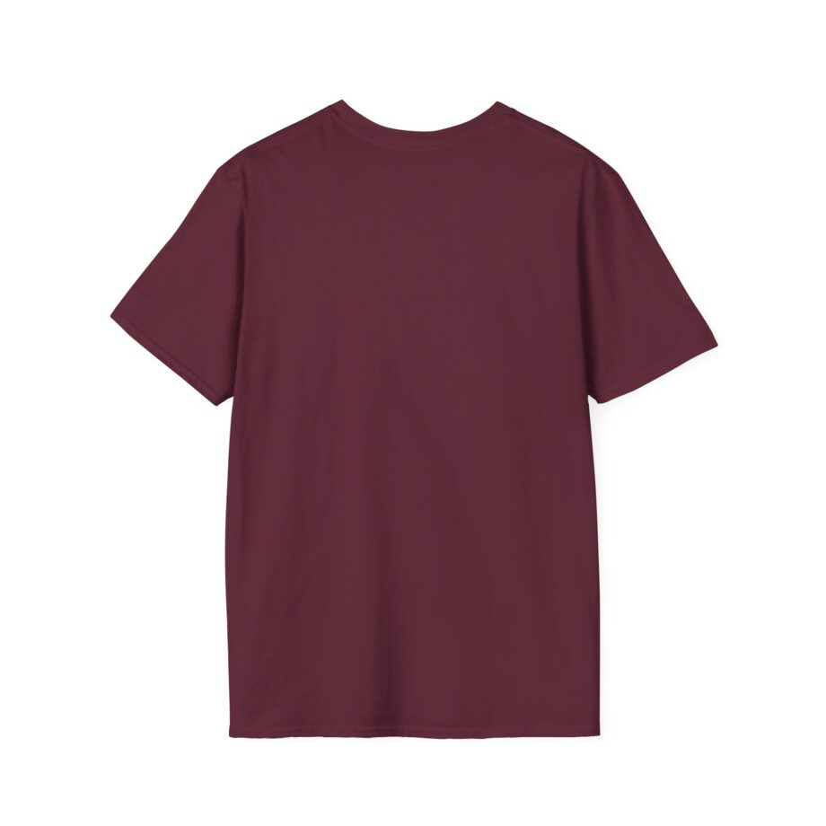 Big Daddy Kane Colors Unisex Softstyle T-Shirt