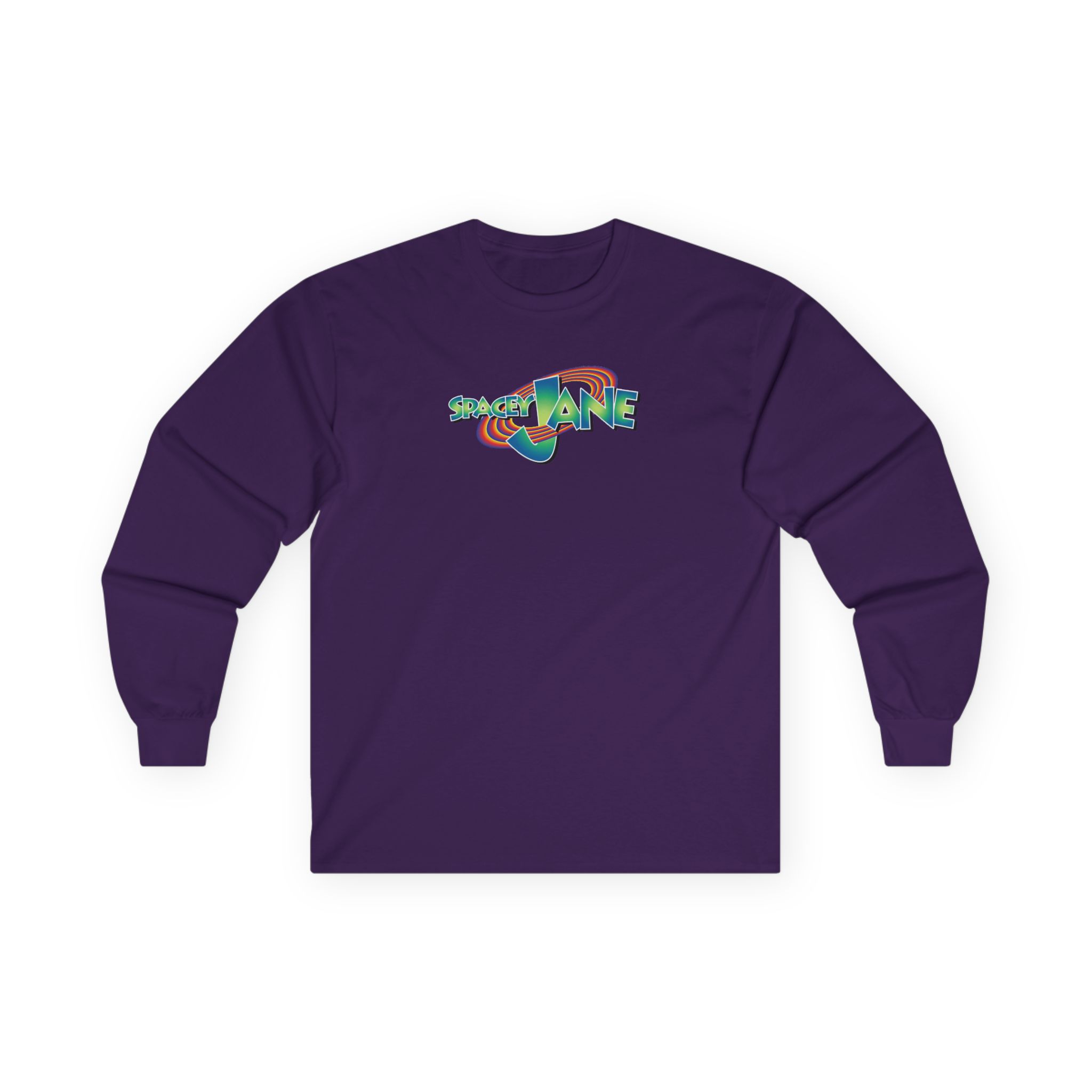 Spacey Jane Unisex Ultra Cotton Long Sleeve Tee