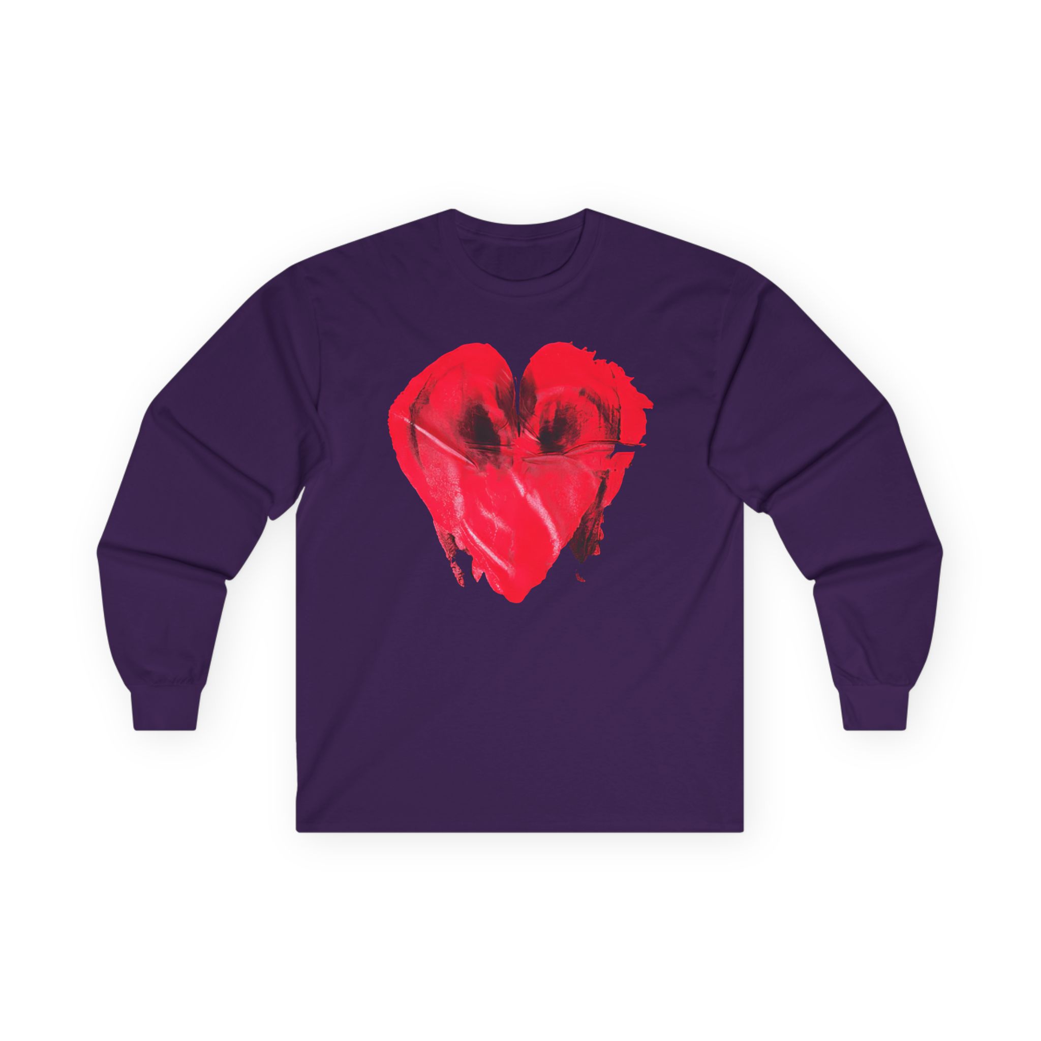 Shirin David Bitches Need Rap Ltd. Cd Unisex Ultra Cotton Long Sleeve Tee
