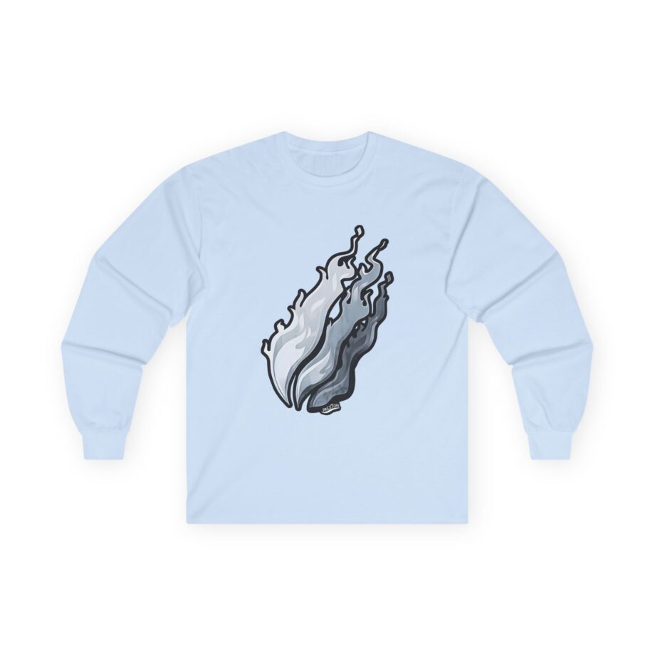 Preston Fire  Unisex Ultra Cotton Long Sleeve Tee