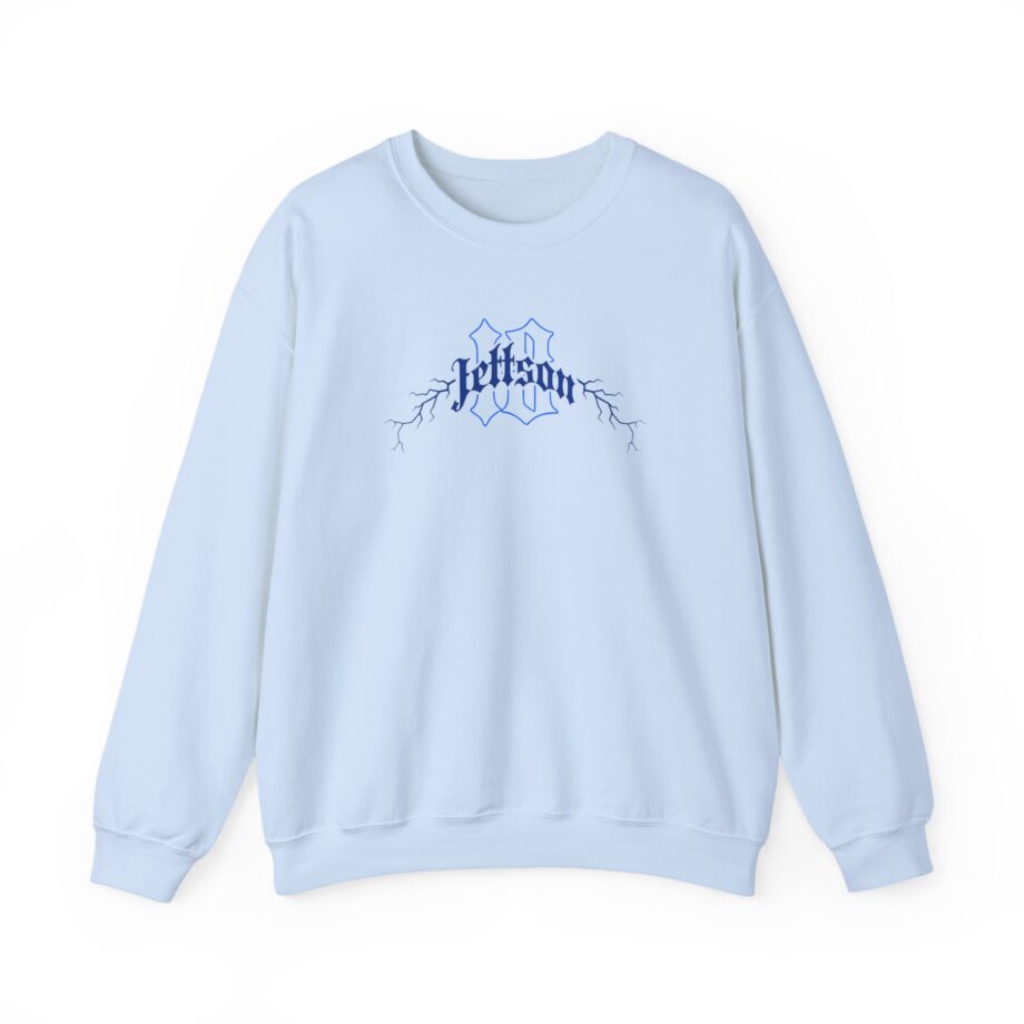 Jett Lawrence Unisex Heavy Blend™ Crewneck Sweatshirt