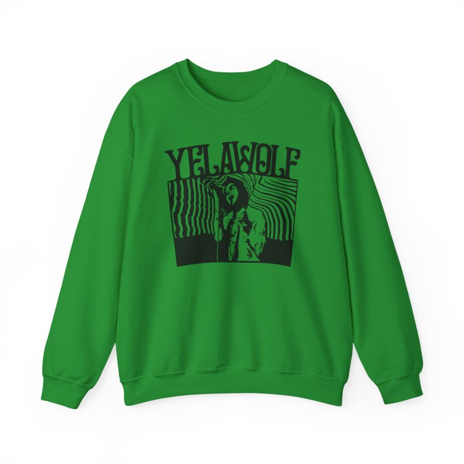 YM Unisex Heavy Blend™ Crewneck Sweatshirt