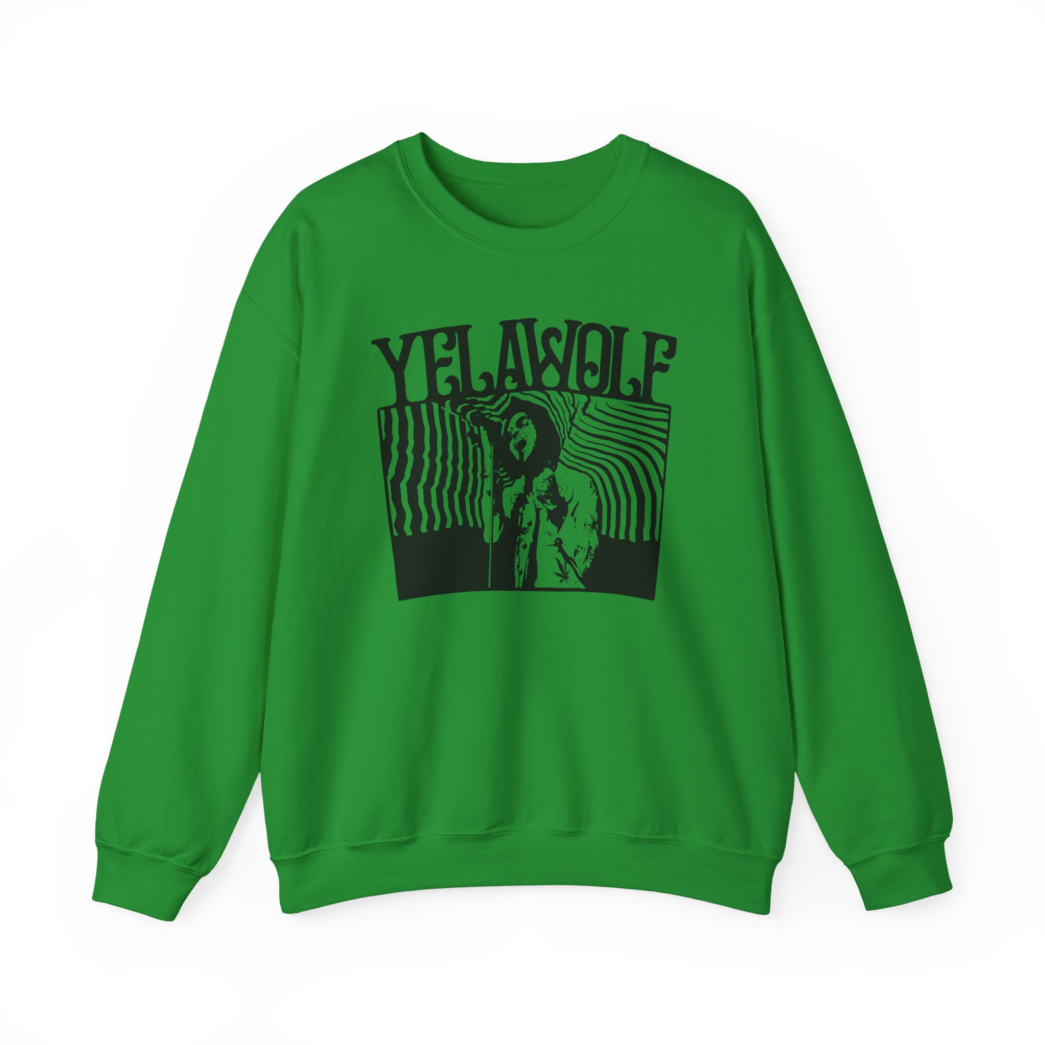 YM Unisex Heavy Blendâ„¢ Crewneck Sweatshirt