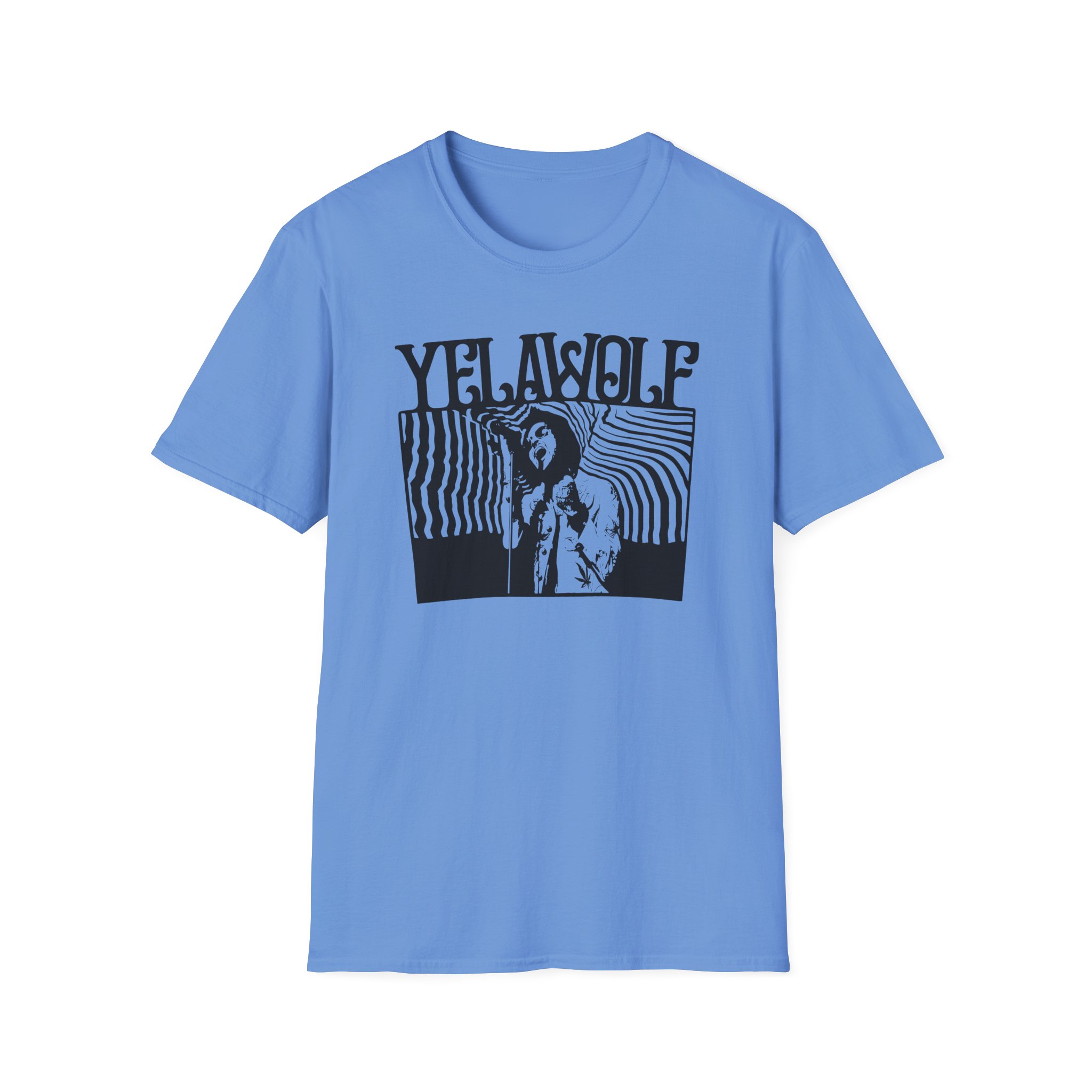 YM Unisex Softstyle T-Shirt