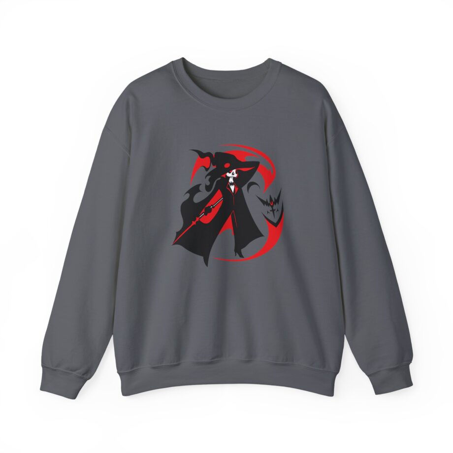 Clownpierce Unisex Heavy Blend™ Crewneck Sweatshirt