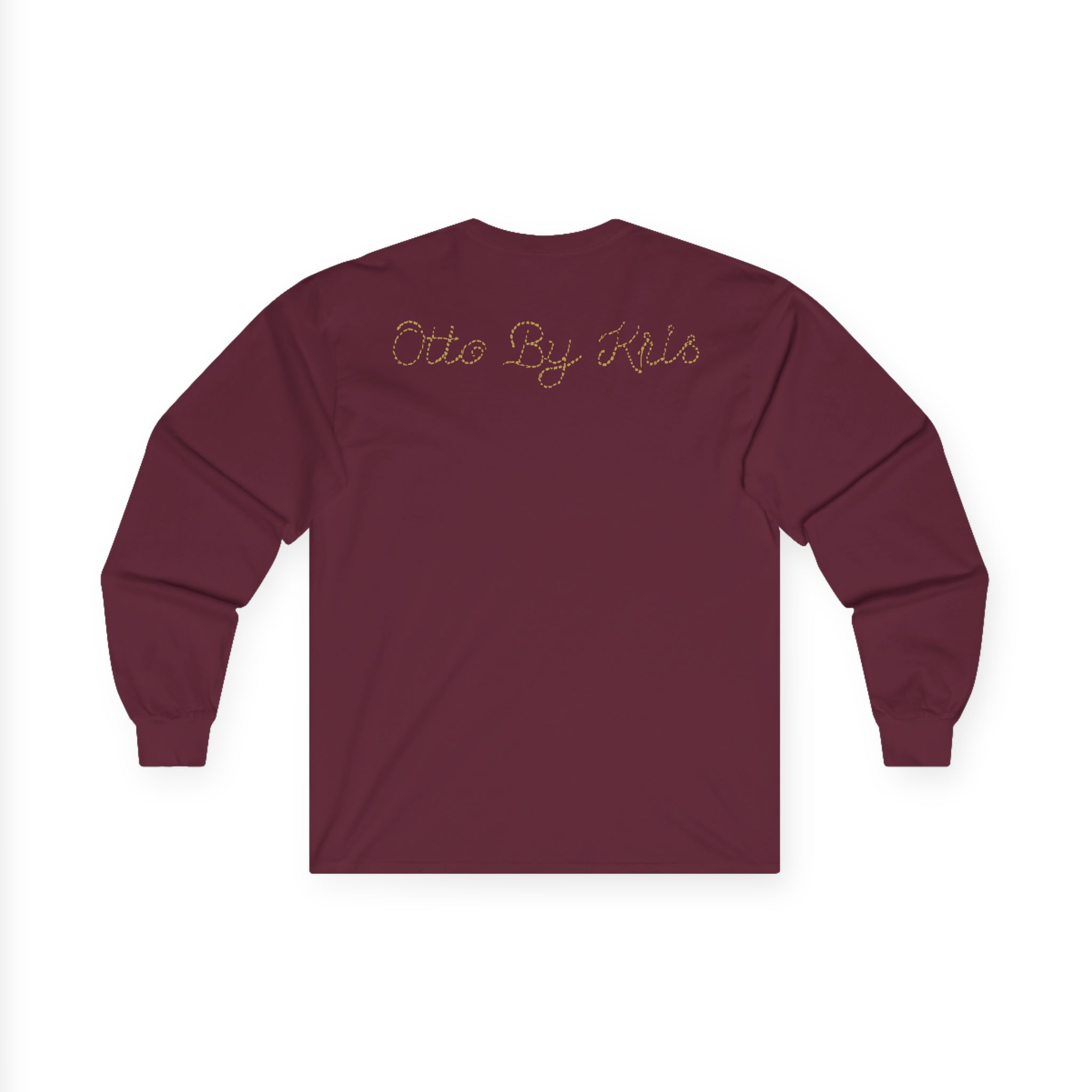 Kallmekris Going to Hell Unisex Ultra Cotton Long Sleeve Tee