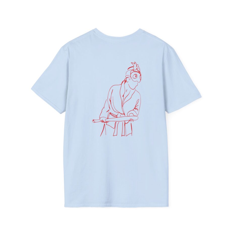 Veronica Maggio Unisex Softstyle T-Shirt