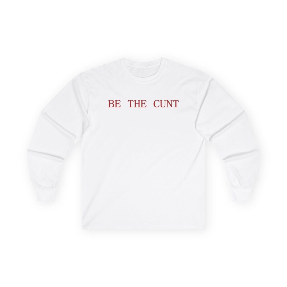 Haim  Unisex Ultra Cotton Long Sleeve Tee