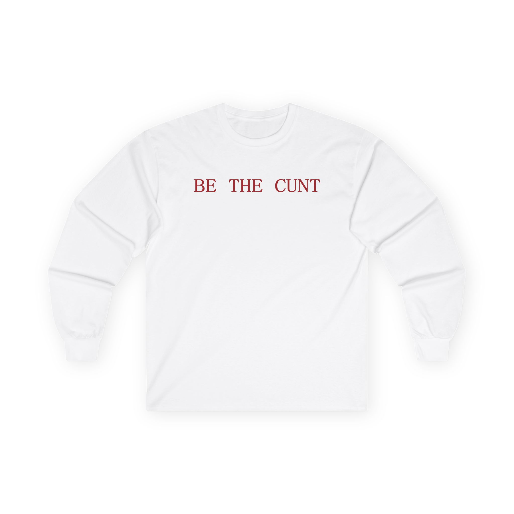 Haim  Unisex Ultra Cotton Long Sleeve Tee