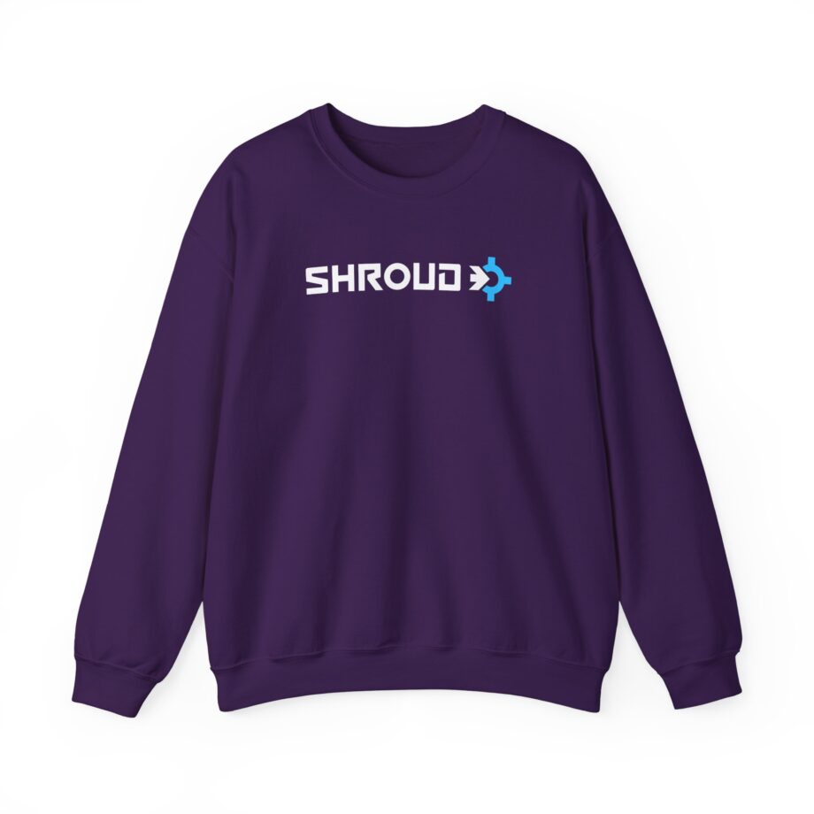 Shroud Unisex Heavy Blend™ Crewneck Sweatshirt