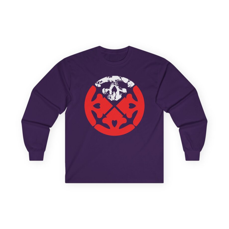 Life of Agony River Runs Unisex Ultra Cotton Long Sleeve Tee