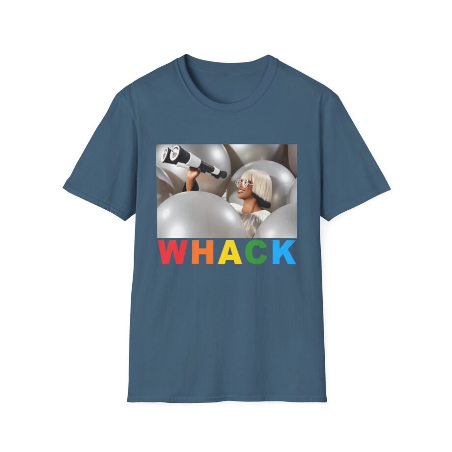 Tierra Whack Unisex Softstyle T-Shirt
