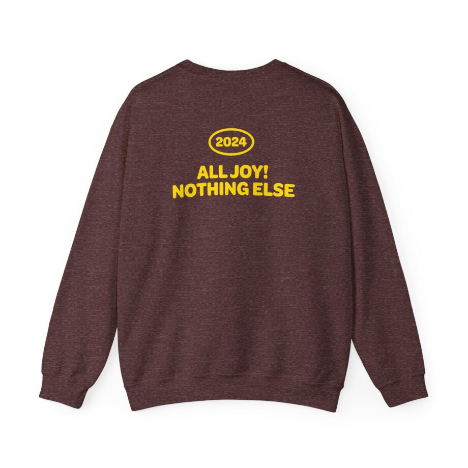 Ryan Trahan You Can Have My Joyride Unisex Heavy Blend™ Crewneck Sweatshirt