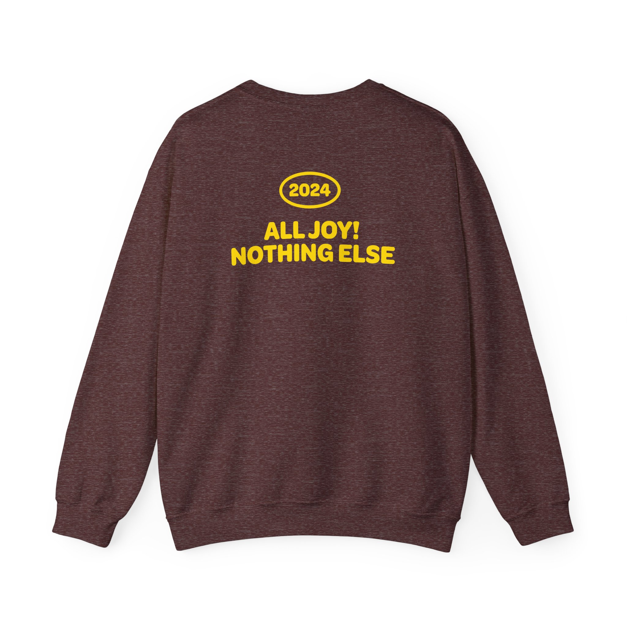 Ryan Trahan You Can Have My Joyride Unisex Heavy Blendâ„¢ Crewneck Sweatshirt