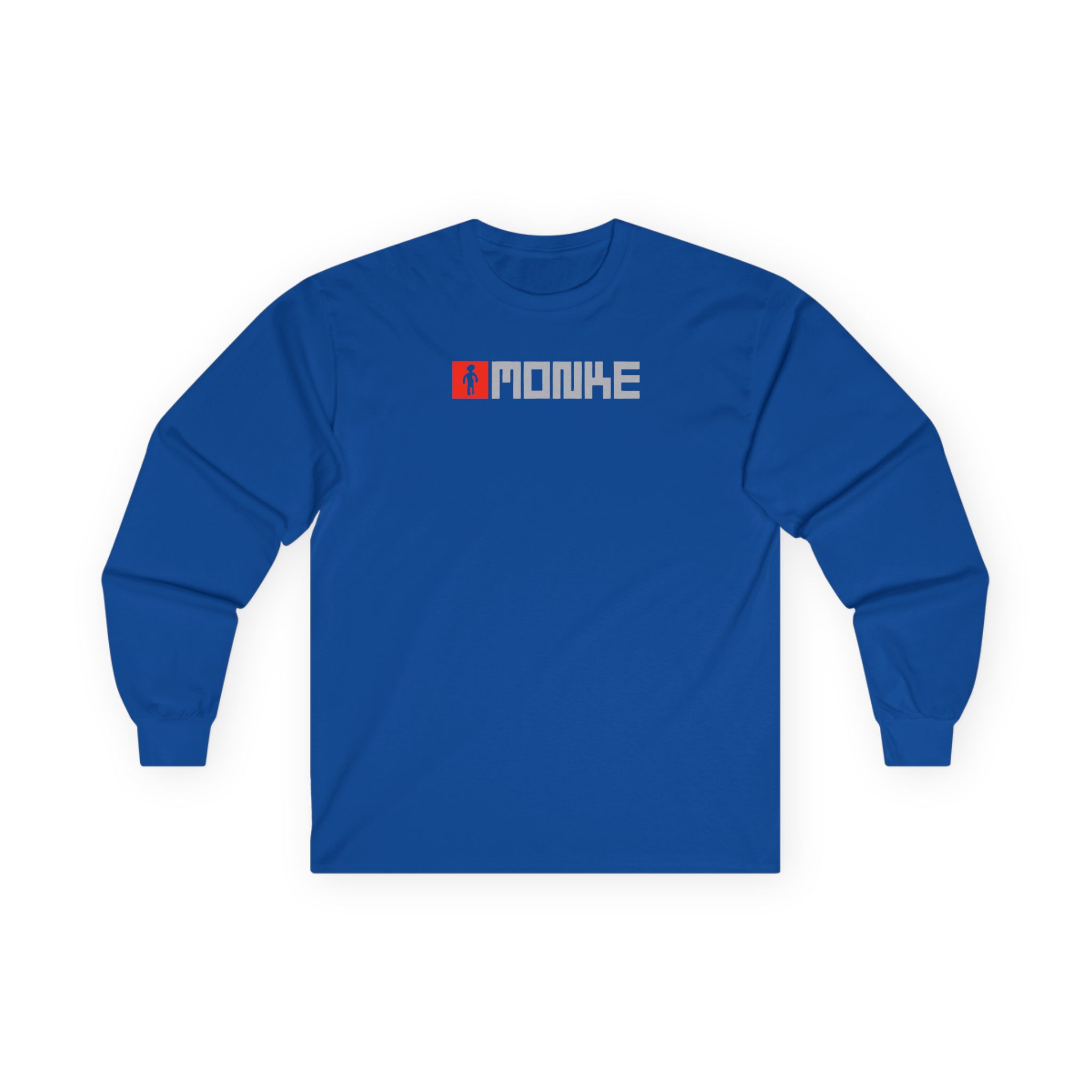 Spoonkid Battlefield Unisex Ultra Cotton Long Sleeve Tee