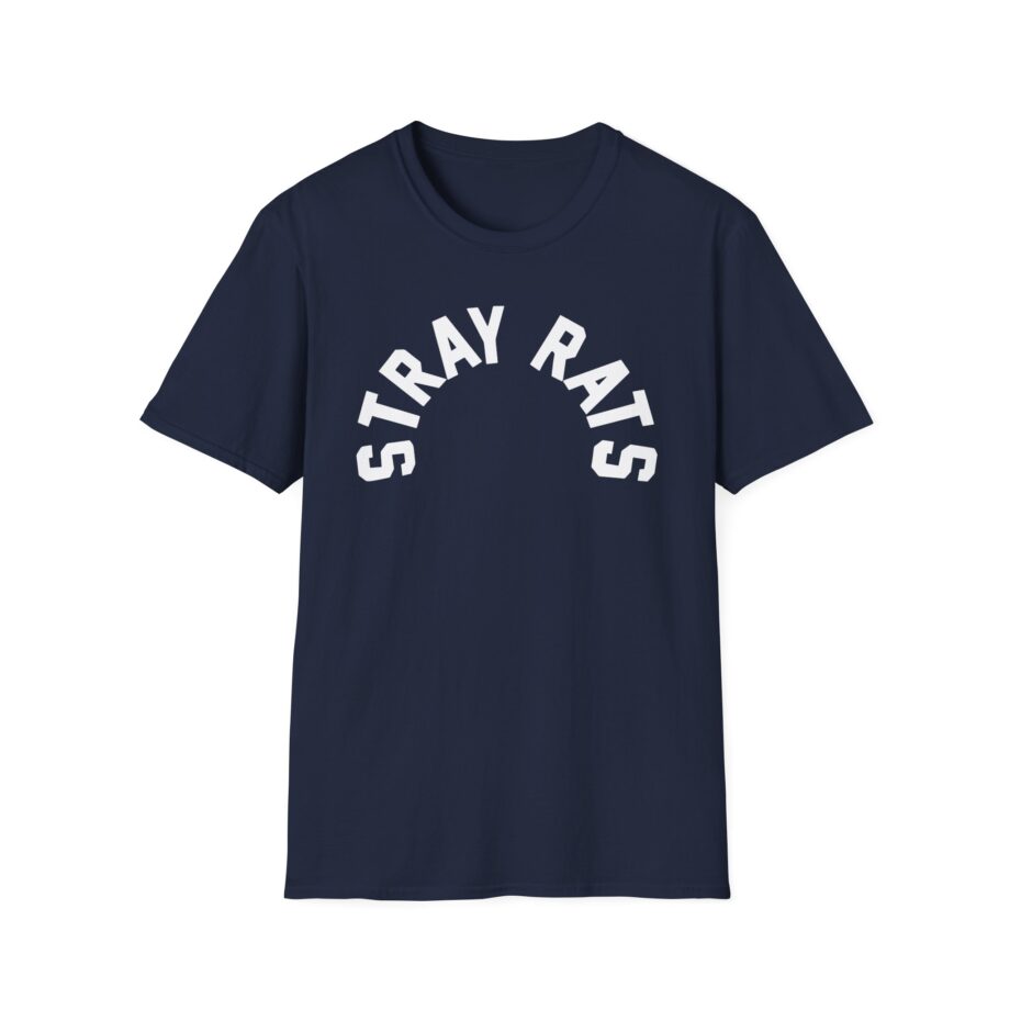Frank Ocean Unisex Softstyle T-Shirt