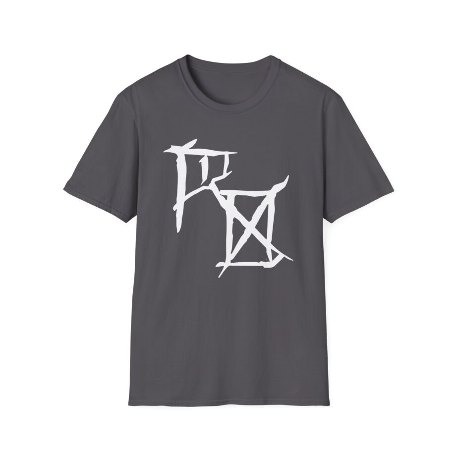 Rotting Out I'll Play the Reaper in My Own Life Unisex Softstyle T-Shirt