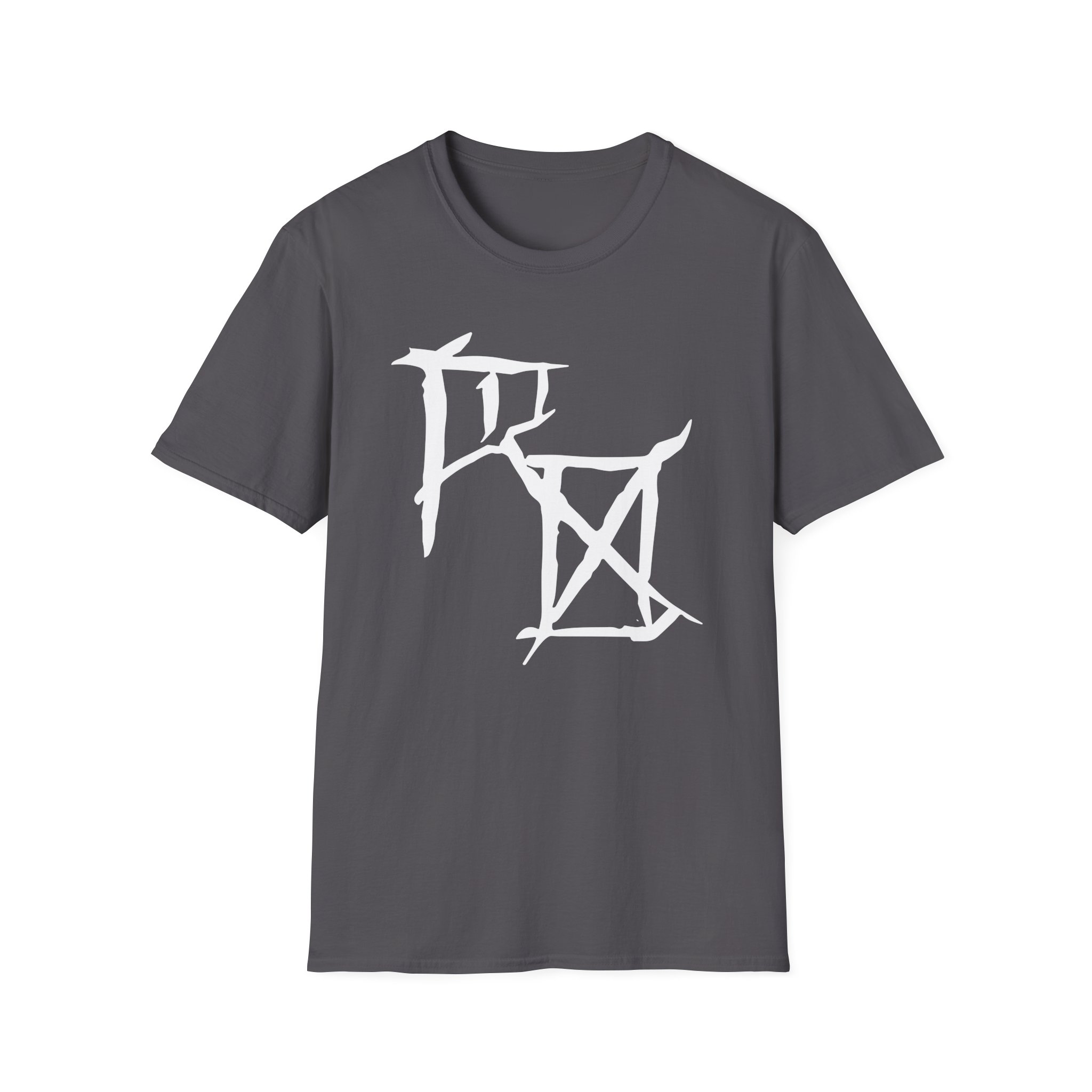 Rotting Out I'll Play the Reaper in My Own Life Unisex Softstyle T-Shirt