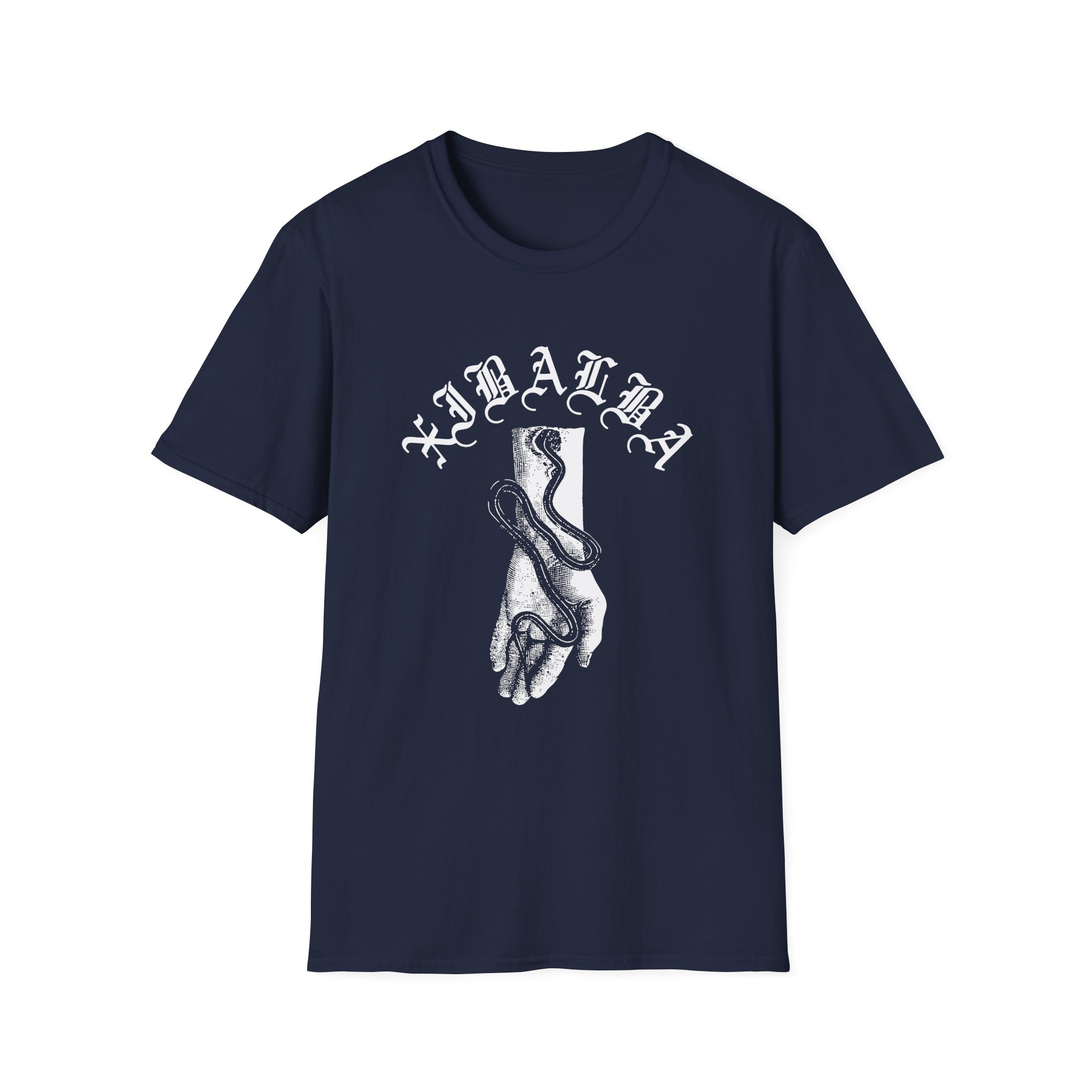 Xibalba Wound Unisex Softstyle T-Shirt
