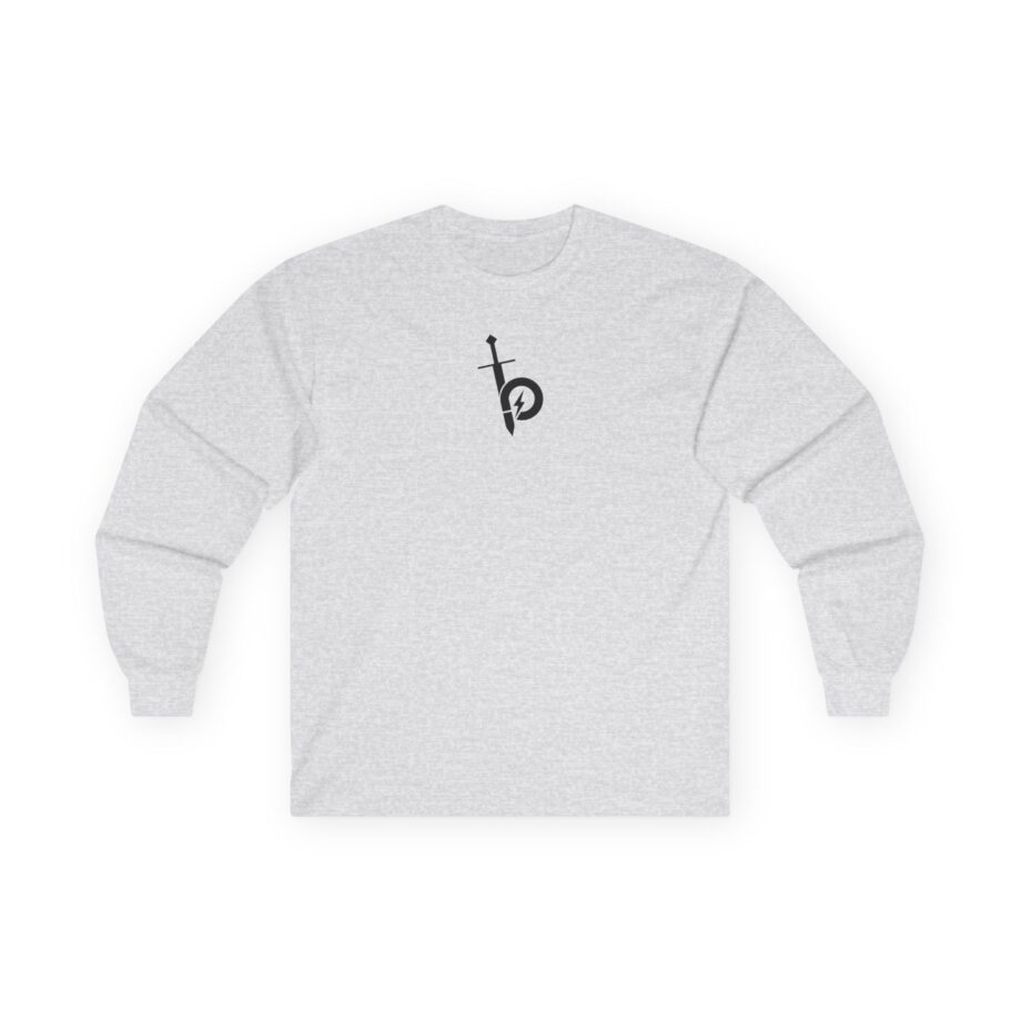 Trevor Bauer Unisex Ultra Cotton Long Sleeve Tee