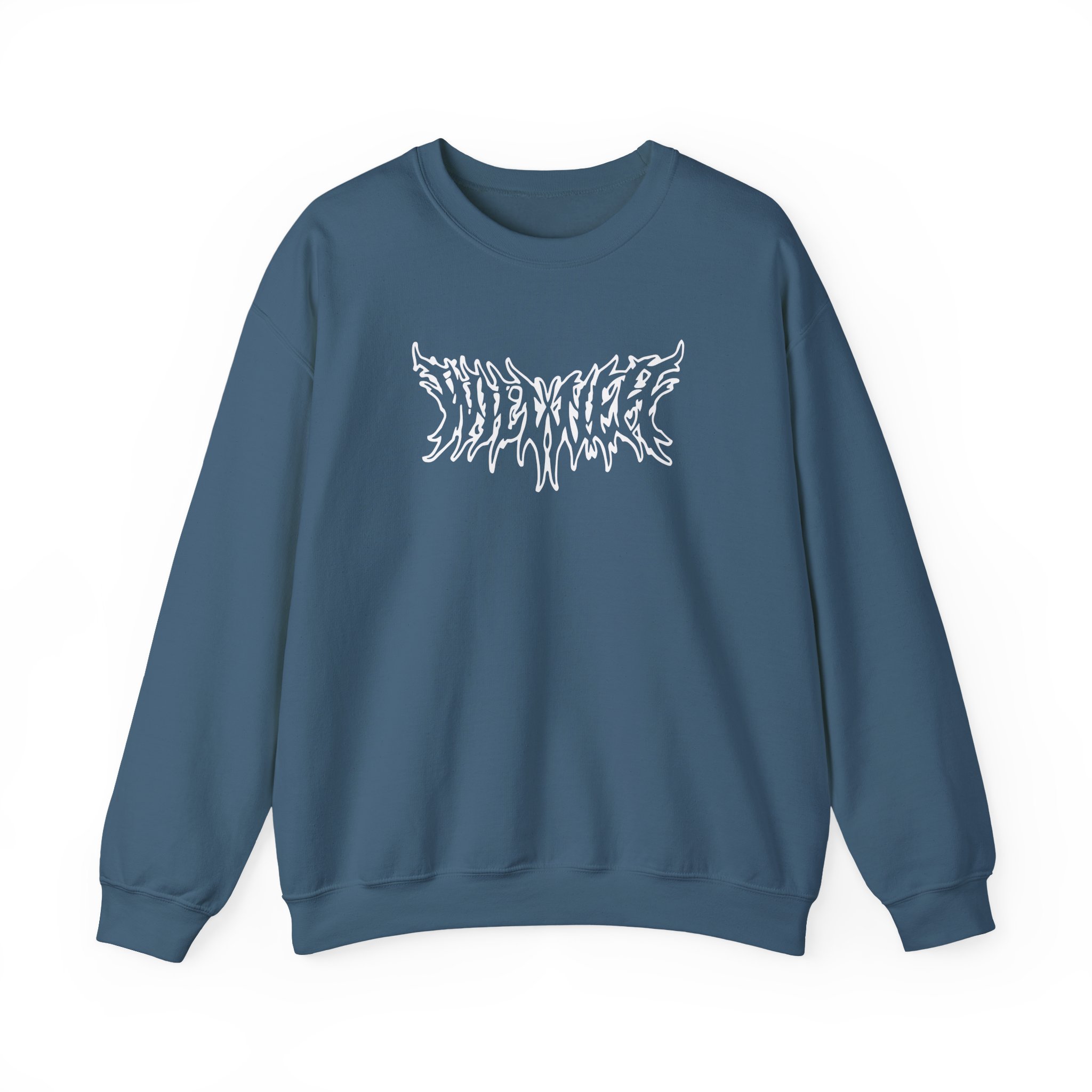 Will Neff Unisex Heavy Blendâ„¢ Crewneck Sweatshirt