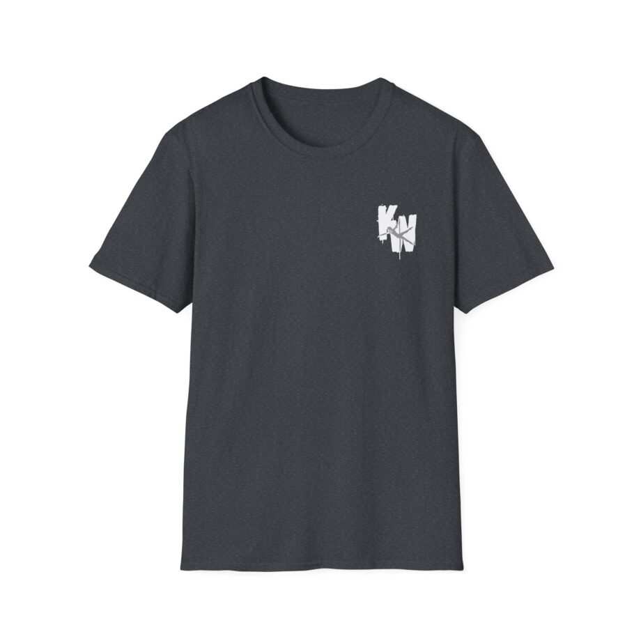 Koe Wetzel Kw Gentleman's Club Unisex Softstyle T-Shirt