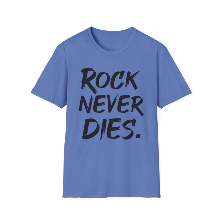 Halestorm Unisex Softstyle T-Shirt