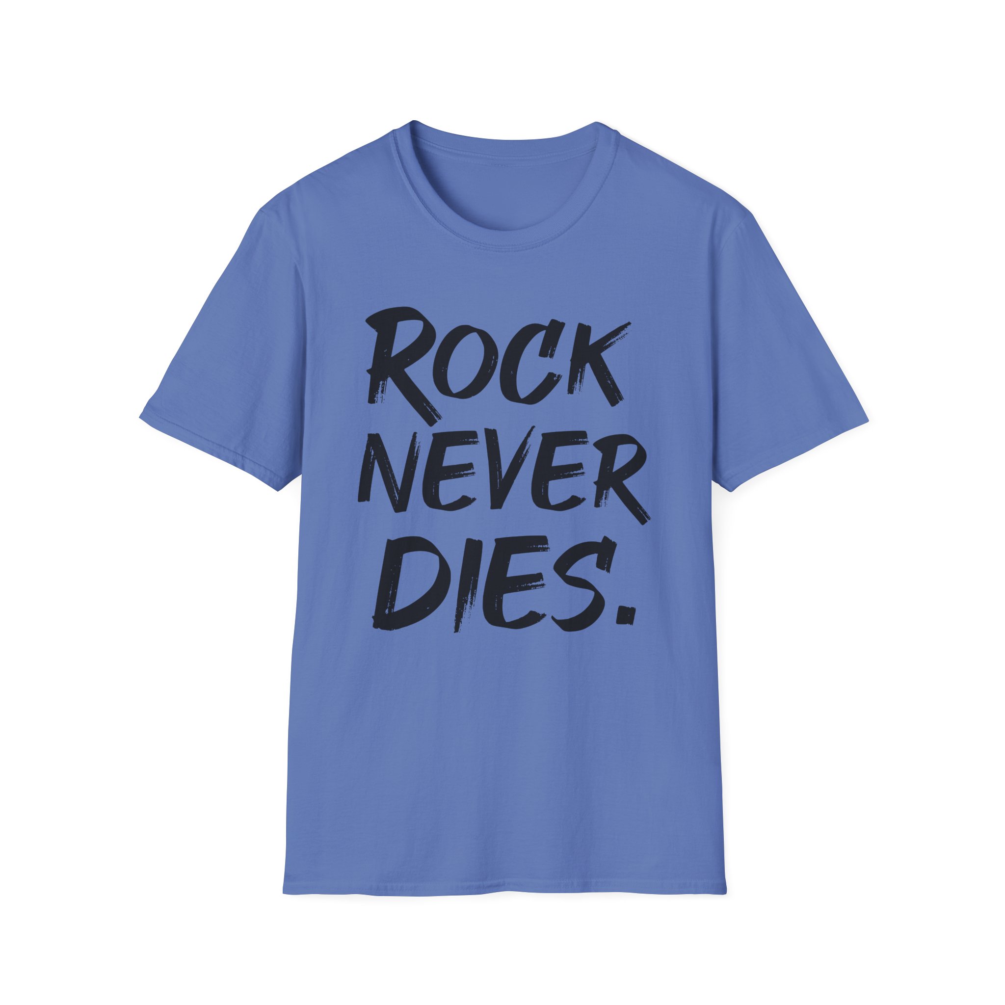 Halestorm Unisex Softstyle T-Shirt