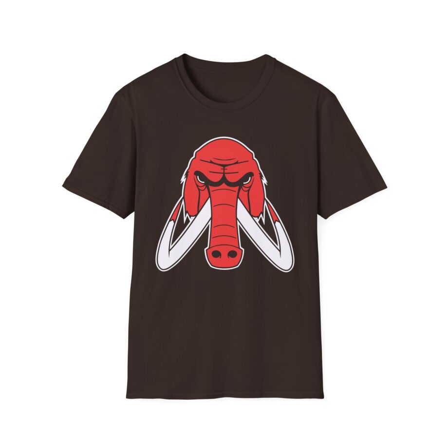 Wooli Chicago Unisex Softstyle T-Shirt