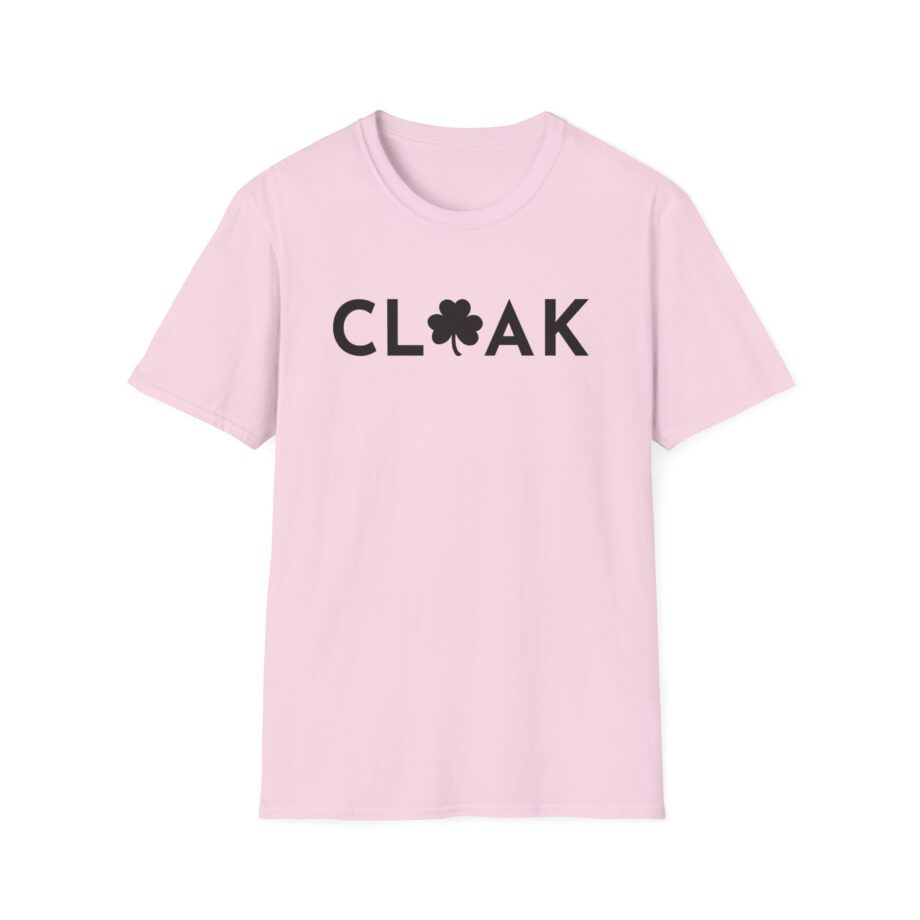 Jacksepticeye Cloak Unisex Softstyle T-Shirt