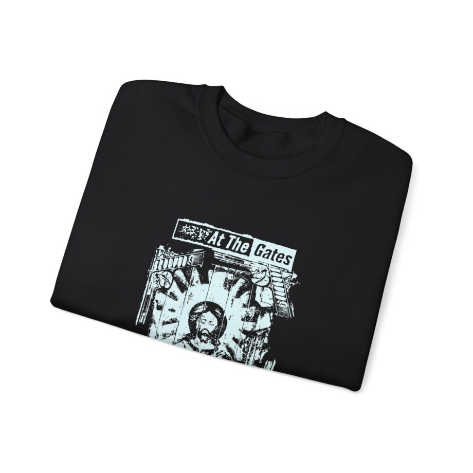 At the Gates Slaughter of the Soul Unisex Heavy Blend Crewneck Sweatshirt