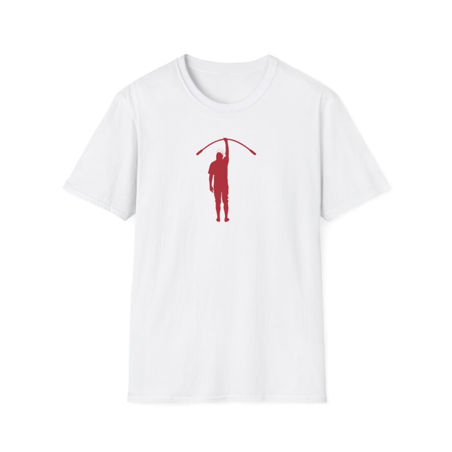 Trevor Bauer  Unisex Softstyle T-Shirt