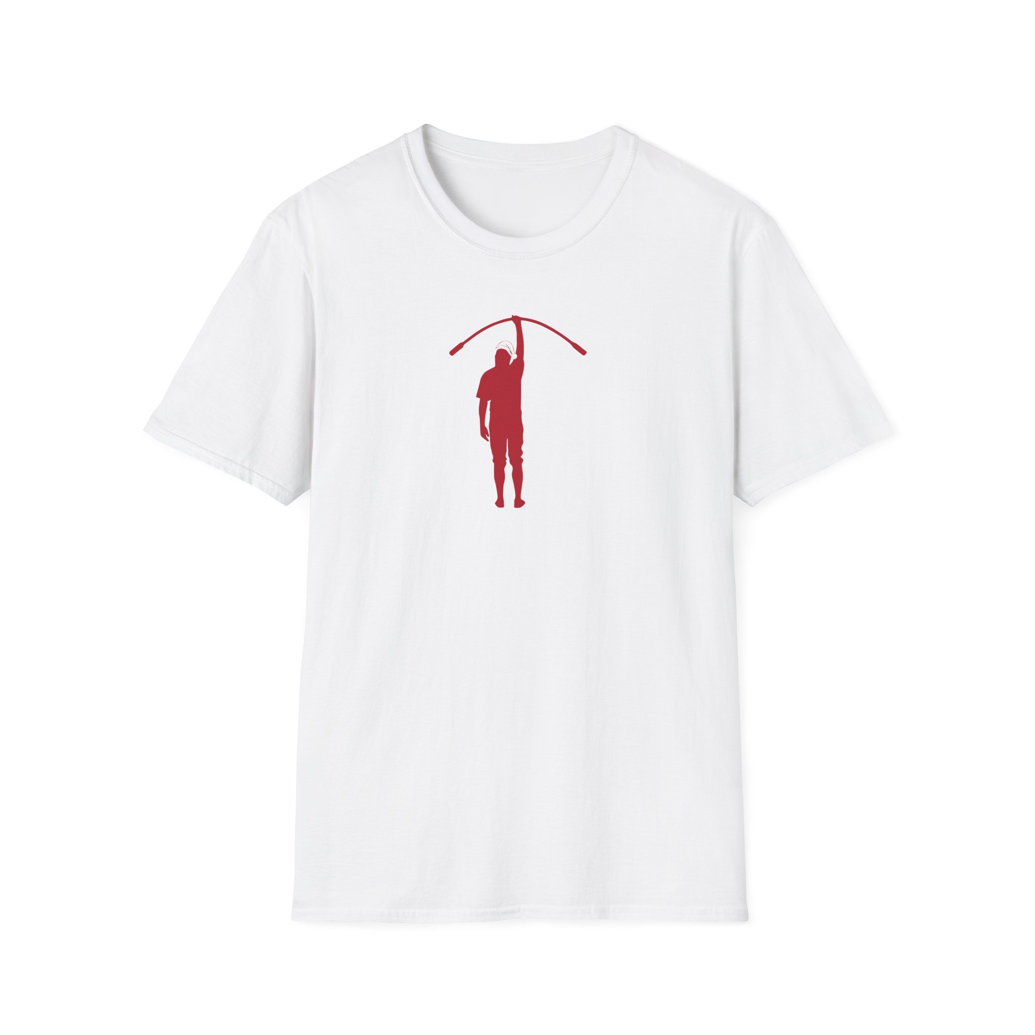 Trevor Bauer  Unisex Softstyle T-Shirt