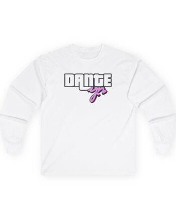 Makko Unisex Ultra Cotton Long Sleeve Tee