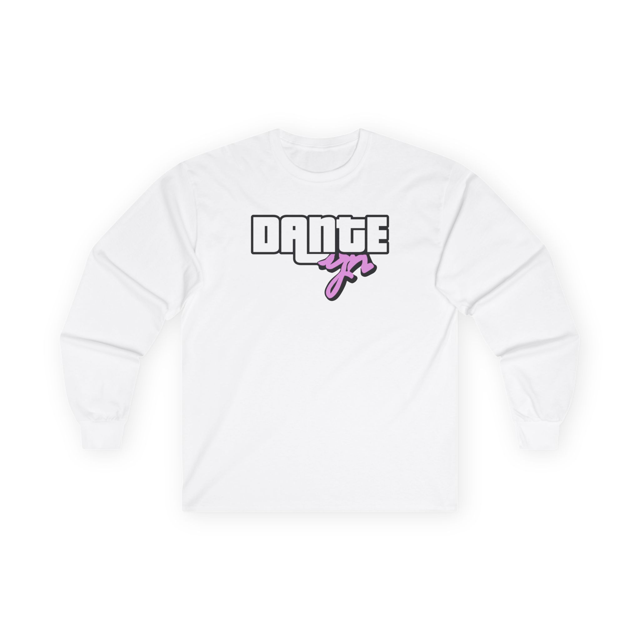 Makko Unisex Ultra Cotton Long Sleeve Tee