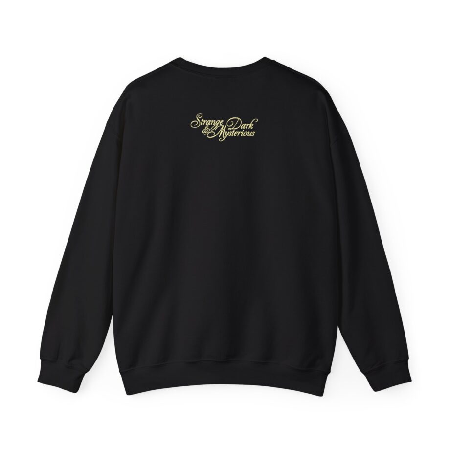 Mrballen Bells Canyon Distressed Unisex Heavy Blend™ Crewneck Sweatshirt